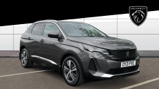 Peugeot 3008 1.2 PureTech Allure Premium 5dr Petrol Estate